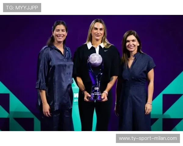 WTA纪念WTA世界排名系统诞生50周年，wta排名查询