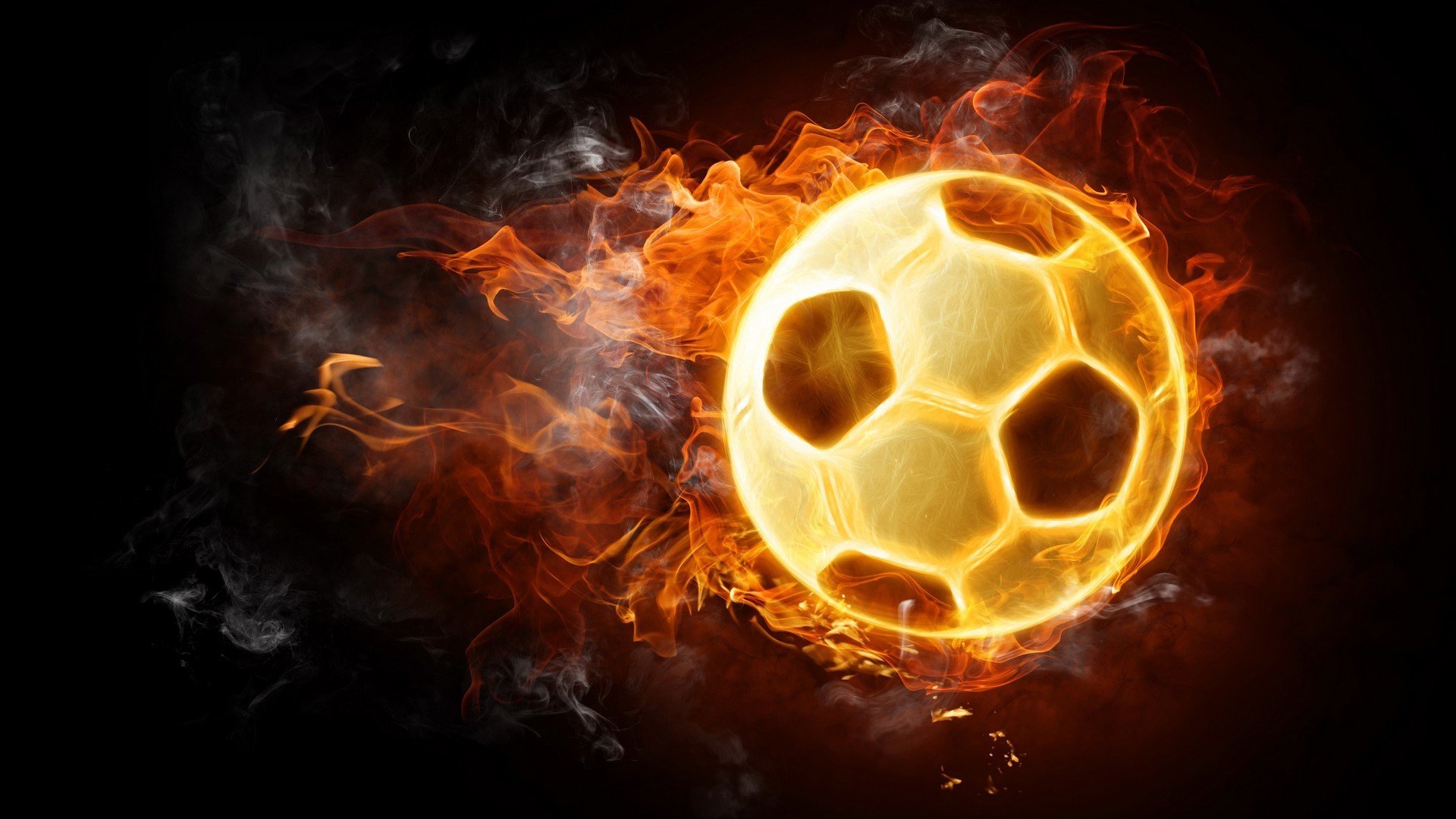 足球比赛精彩瞬间合集